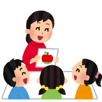 幼児教室で学力アップするコツ